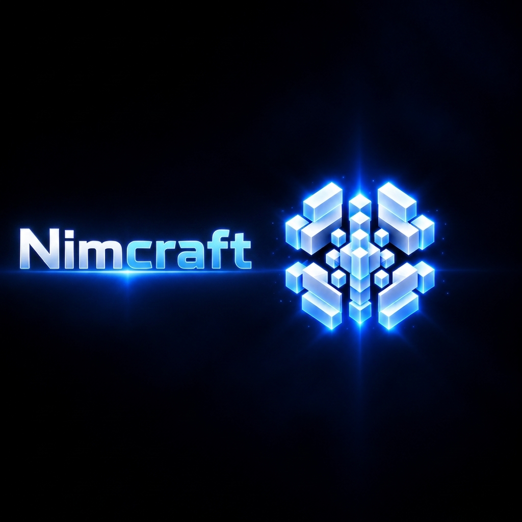 Nimcraft logo